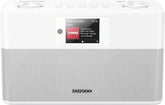 Kenwood CR-ST100S-W wit